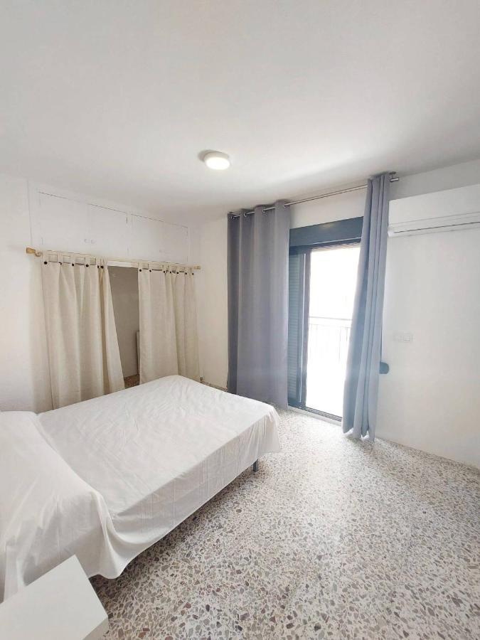 Atico Terrace Beach Benidorm Exterior foto